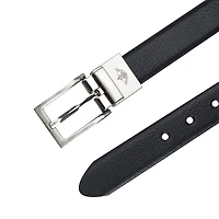 Dockers Little & Big Kid Boys Reversible Belt