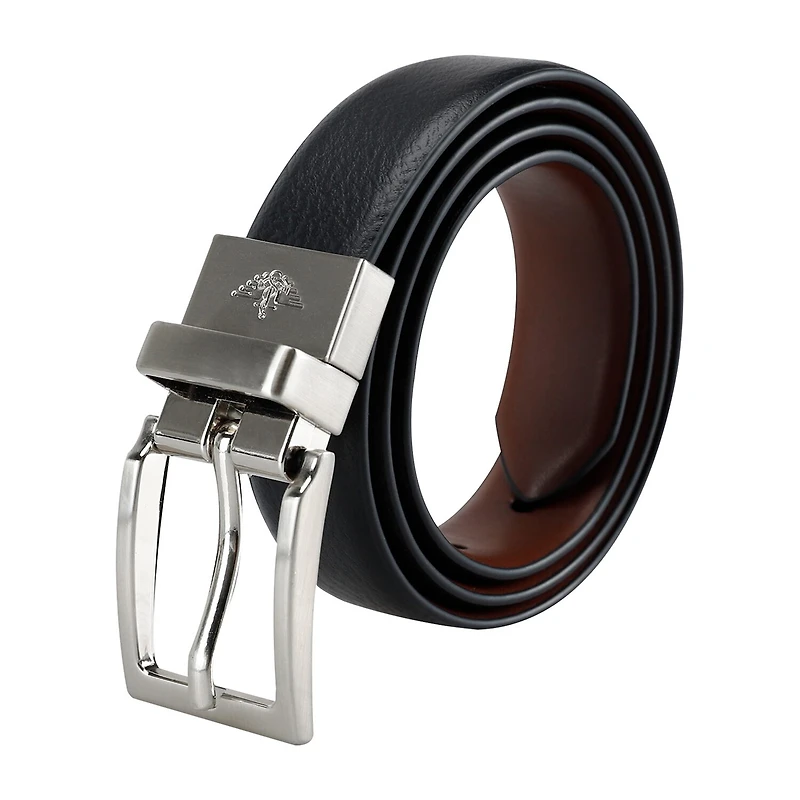 Dockers Little & Big Kid Boys Reversible Belt