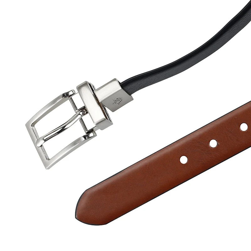 Dockers Little & Big Kid Boys Reversible Belt