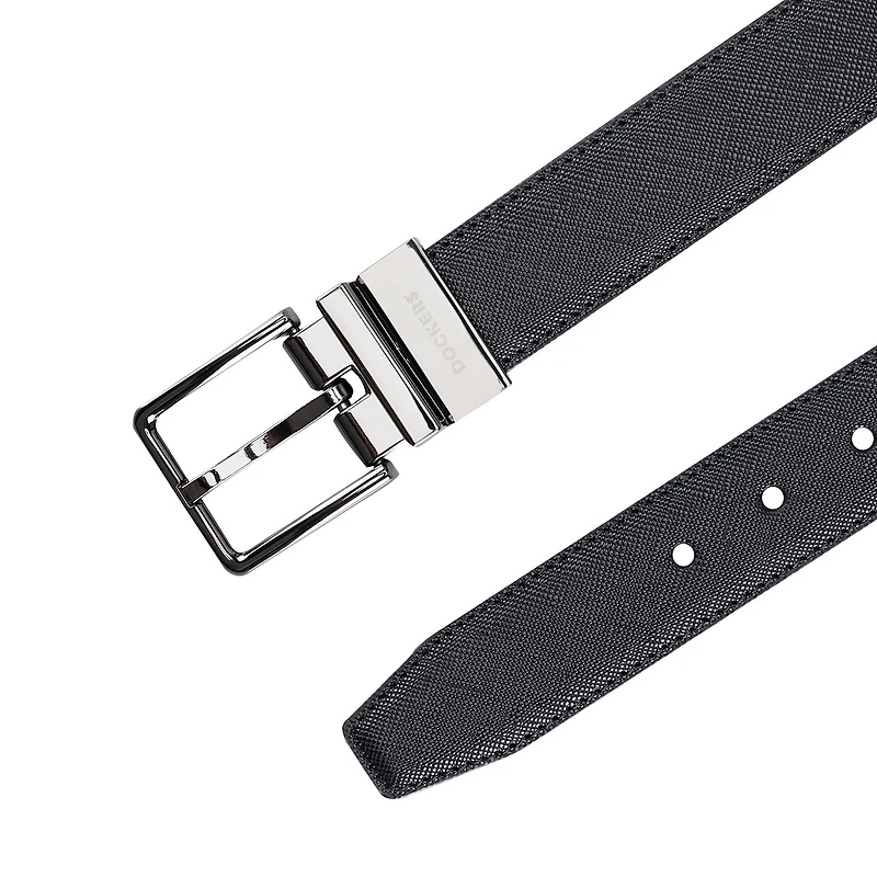Dockers Little & Big Kid Boys Reversible Belt