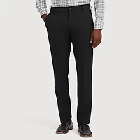 IZOD Traveler Mens Straight Fit Flat Front Pant