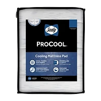 Sealy ProCool Mattress Pad