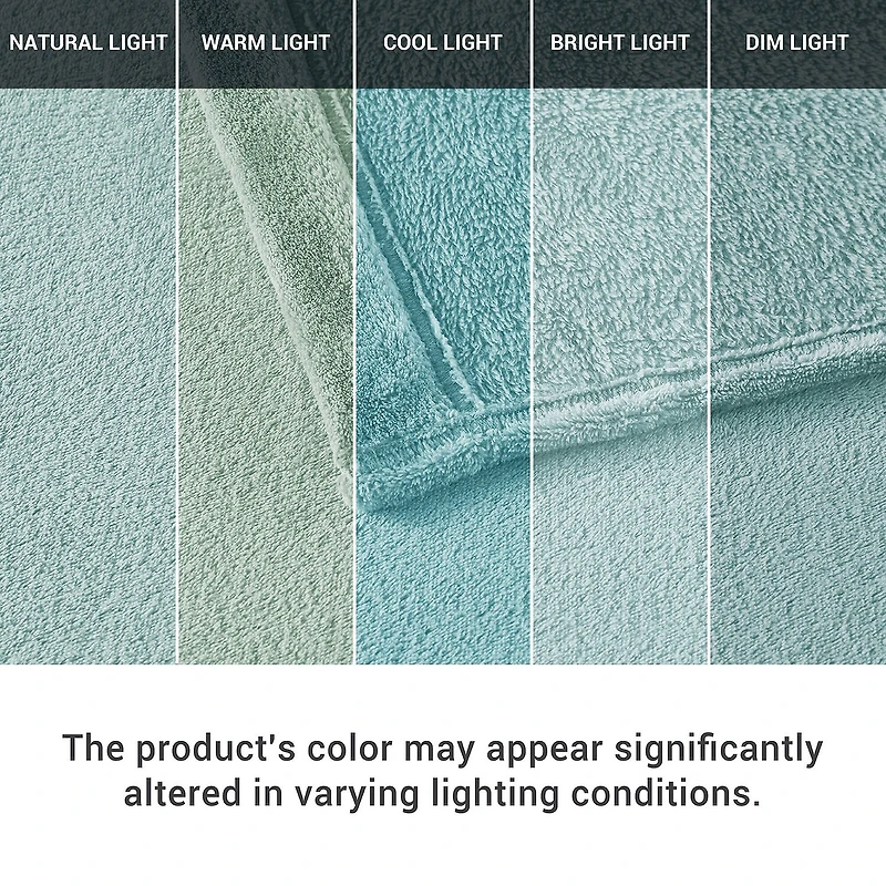 True North By Sleep Philosophy Soloft Plush Sheet Set