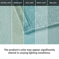 True North By Sleep Philosophy Soloft Plush Sheet Set