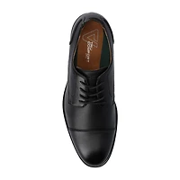 Vance Co Alec Mens Cap Closed Toe Oxford Shoes