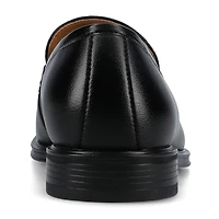 Vance Co Anthony Mens Moc Closed Toe Loafers