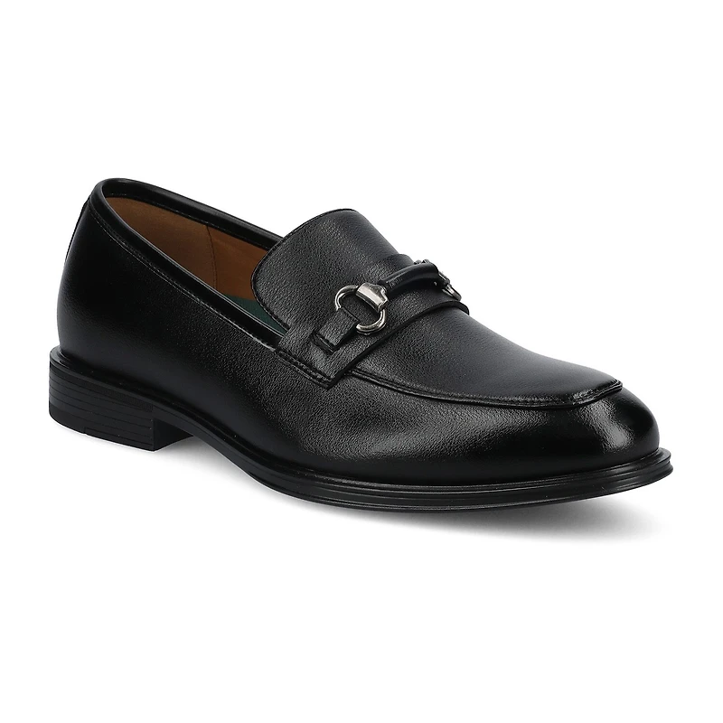 Vance Co Anthony Mens Moc Closed Toe Loafers