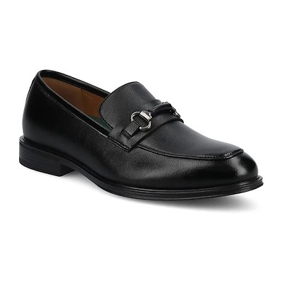 Vance Co Anthony Mens Moc Closed Toe Loafers