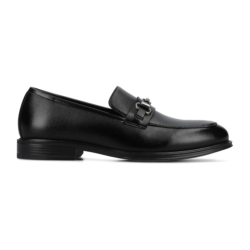 Vance Co Anthony Mens Moc Closed Toe Loafers