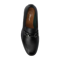 Vance Co Anthony Mens Moc Closed Toe Loafers