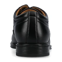 Vance Co Cormac Mens Wing Closed Toe Oxford Shoes