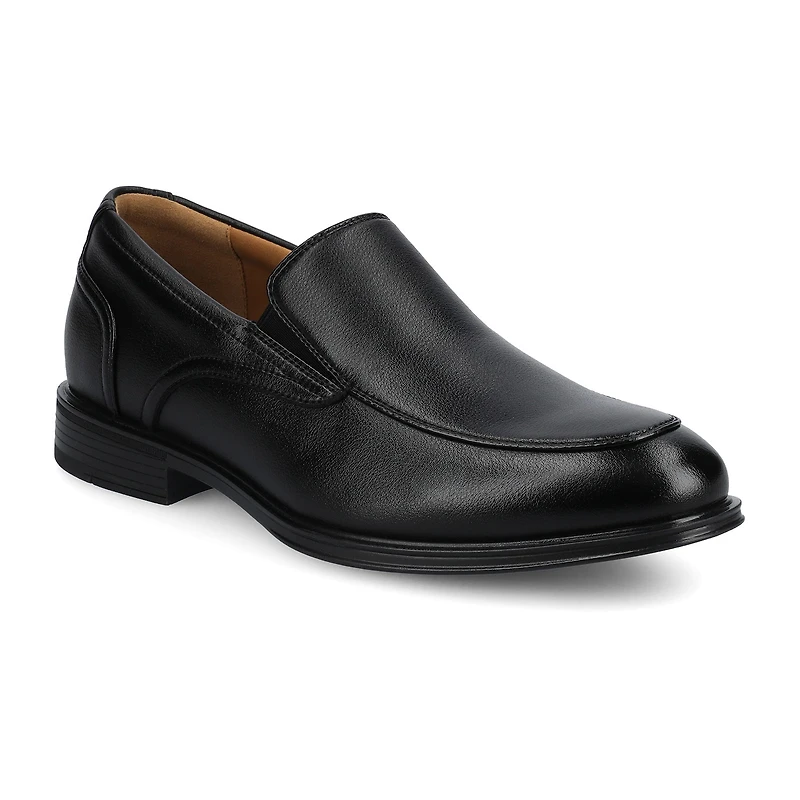 Vance Co Emilio Mens Moc Closed Toe Loafers