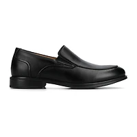 Vance Co Emilio Mens Moc Closed Toe Loafers