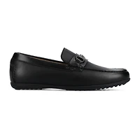 Vance Co Charles Mens Moc Closed Toe Loafers