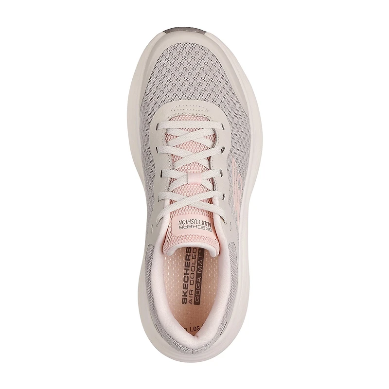 Skechers Max Cushioning Endeavour Womens Running Shoes