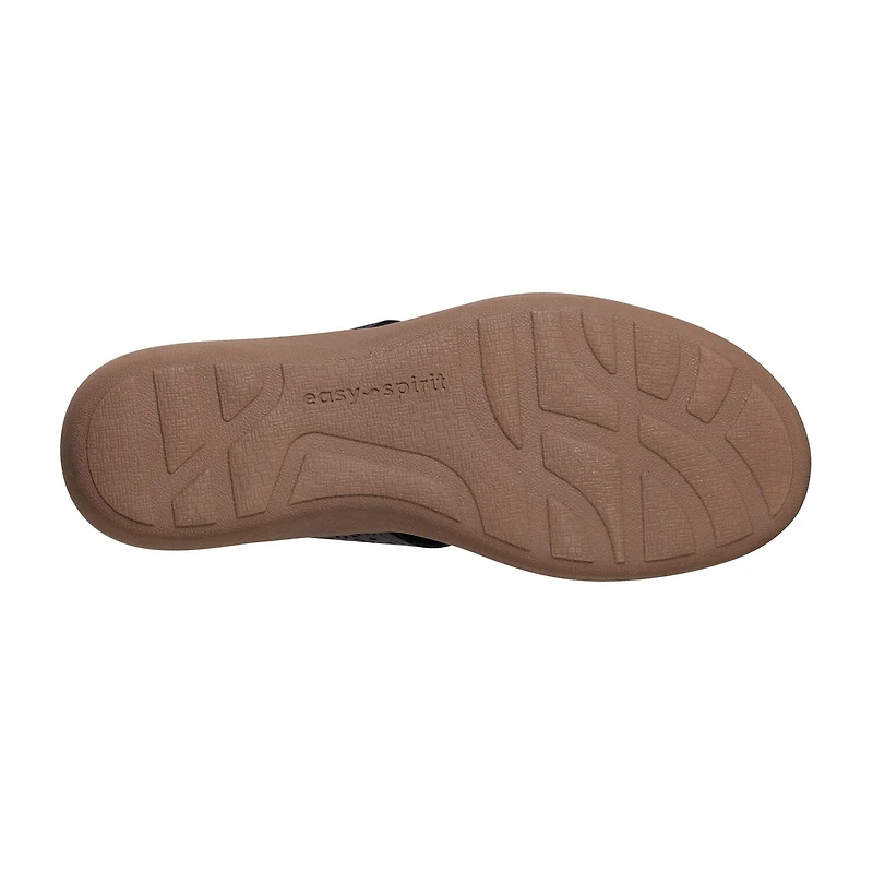 Easy Spirit Womens Kali Strap Sandals