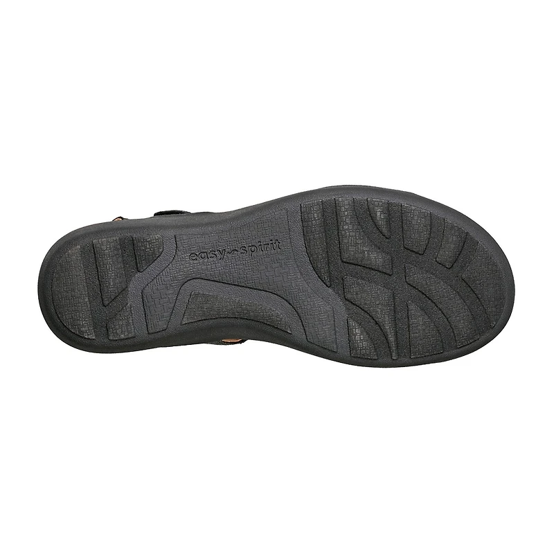 Easy Spirit Womens Kimberly Strap Sandals