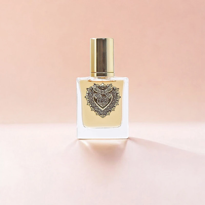 DOLCE&GABBANA Devotion Womens 3 Pc Set Perfume Set