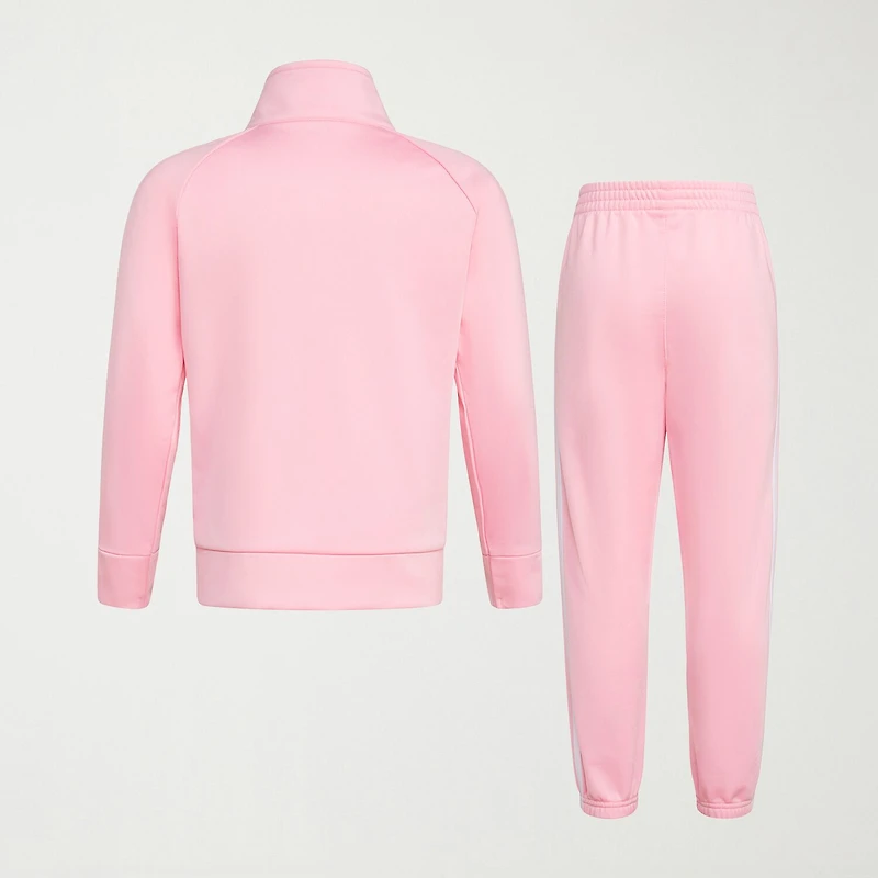 adidas Little Girls 2-pc. Track Suit