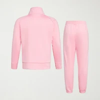 adidas Little Girls 2-pc. Track Suit