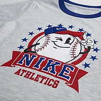 Nike Little Boys 2-pc. Short Set