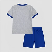 Nike Little Boys 2-pc. Short Set