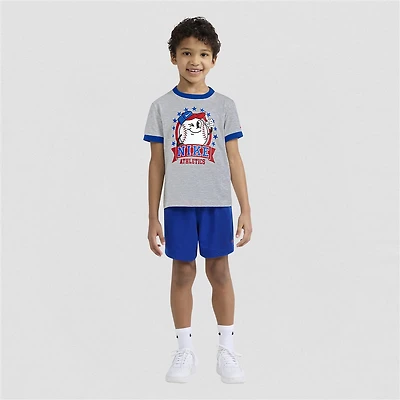 Nike Little Boys 2-pc. Short Set