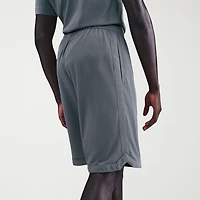 Nike Mens Mid Rise 11" Basketball Short