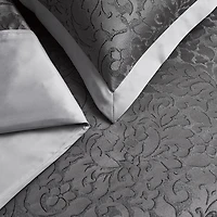 BORGHESE ROMA Coventry 3-pc. Easy Care Comforter Set
