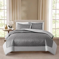 BORGHESE ROMA Coventry 3-pc. Easy Care Comforter Set