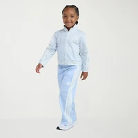 adidas Little Girls 2-pc. Pant Set