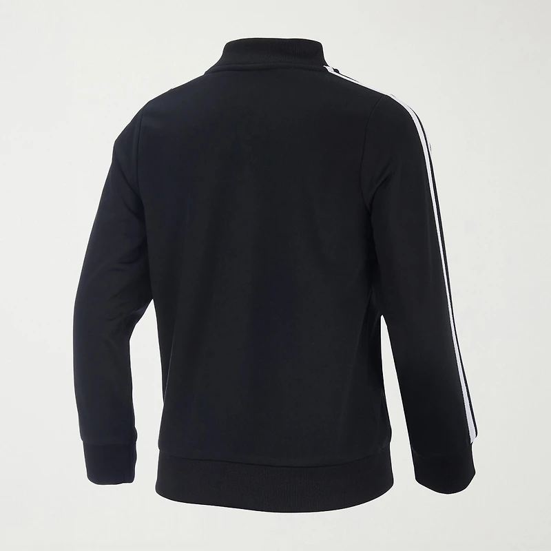 adidas Big Kid Girls Lightweight Track Jacket