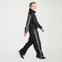 adidas Big Kid Girls 2-pc. Track Suit