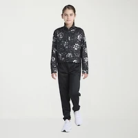 adidas Big Kid Girls 2-pc. Track Suit