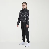 adidas Big Kid Girls 2-pc. Track Suit