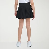 adidas Big Kid Girls Mid Rise Skort