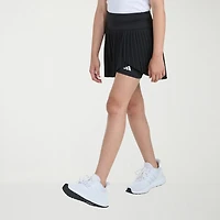 adidas Big Kid Girls Mid Rise Skort