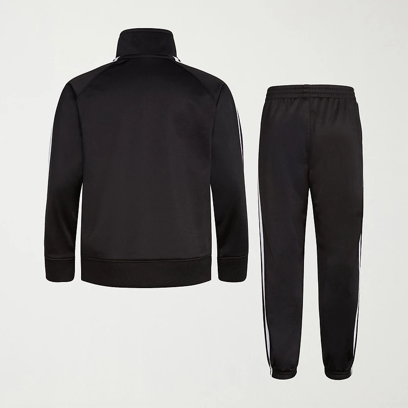 adidas Little Boys 2-pc. Track Suit