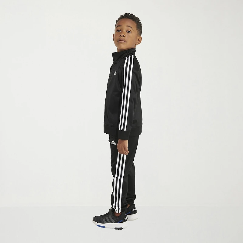 adidas Little Boys 2-pc. Track Suit