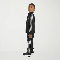 adidas Little Boys 2-pc. Track Suit