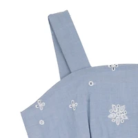 Rare Editions Toddler Girls 2-pc. Skirt Set
