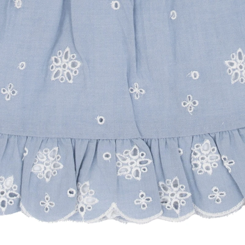 Rare Editions Toddler Girls 2-pc. Skirt Set