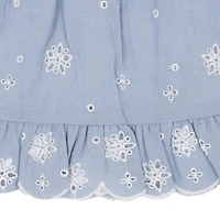 Rare Editions Toddler Girls 2-pc. Skirt Set