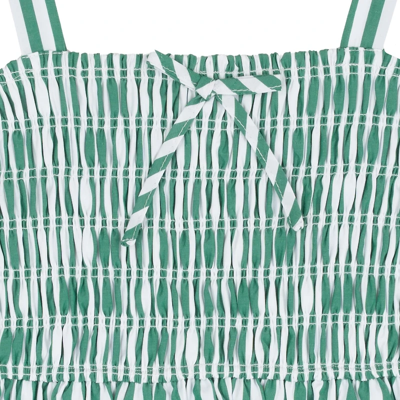 Rare Editions Big Kid Girls Sleeveless A-Line Dress