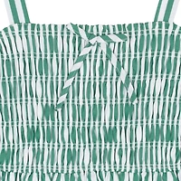 Rare Editions Big Kid Girls Sleeveless A-Line Dress