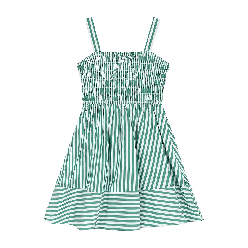 Rare Editions Big Kid Girls Sleeveless A-Line Dress