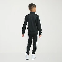 adidas Little Boys 2-pc. Track Suit