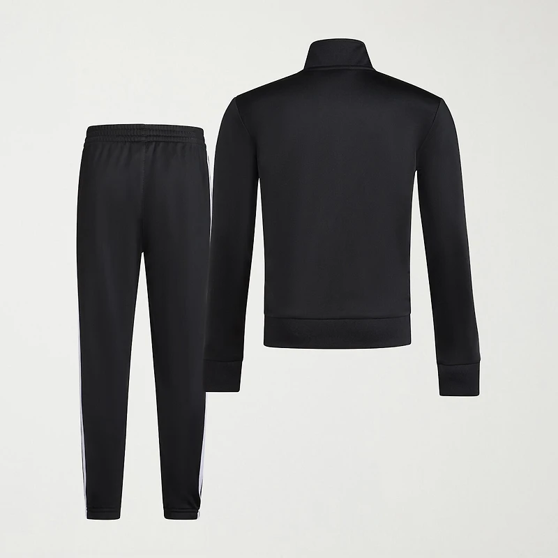 adidas Little Boys 2-pc. Track Suit