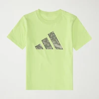 adidas Little Boys 2-pc. Short Set