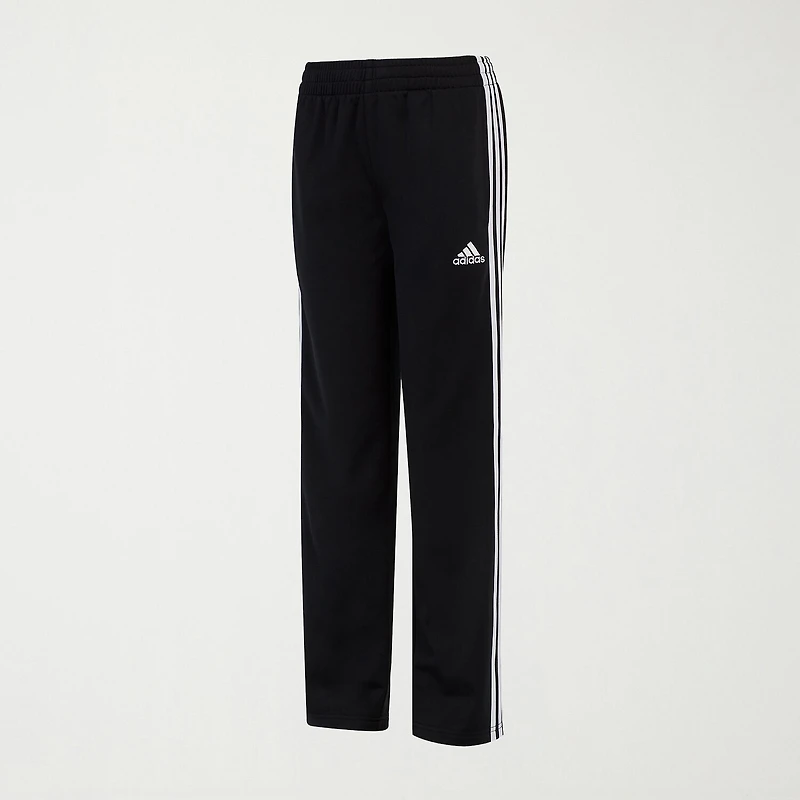 adidas Iconic Tricot Big Kid Boys Regular Fit Track Pant